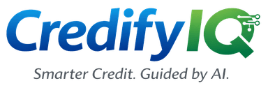 CredifyIQ logo
